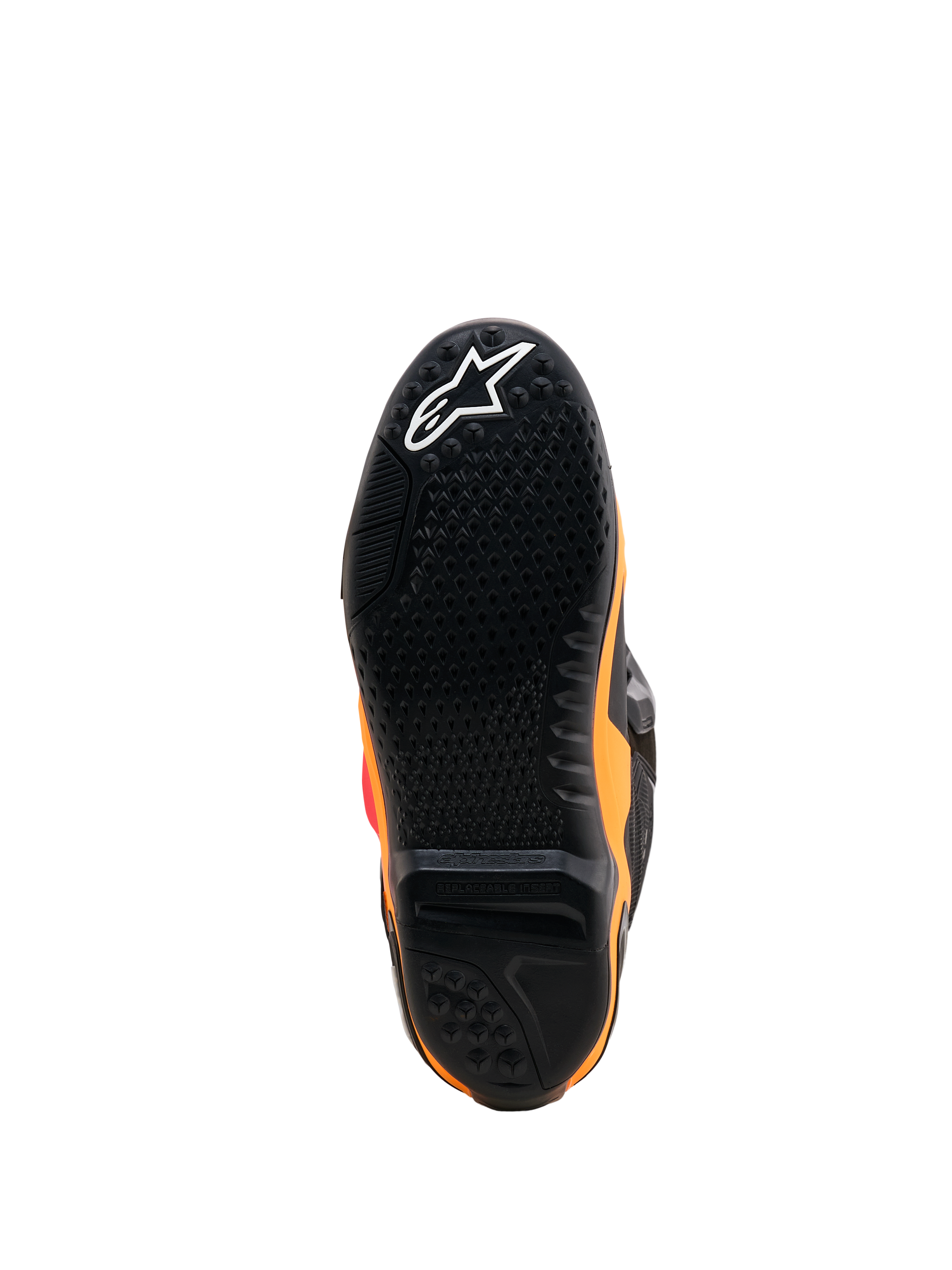 Stivali Tech 10 Black Hole Edizione Limitata