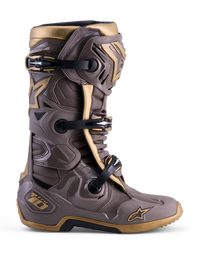 Stivali Tech 10 Air Gold Edizione Limitata