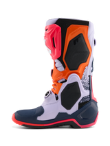 Limited Edition Tech 10 Records Stivali