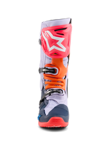 Limited Edition Tech 10 Records Stivali