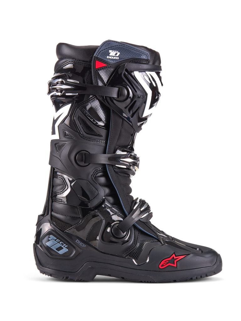 Tech 10 Enduro Boots