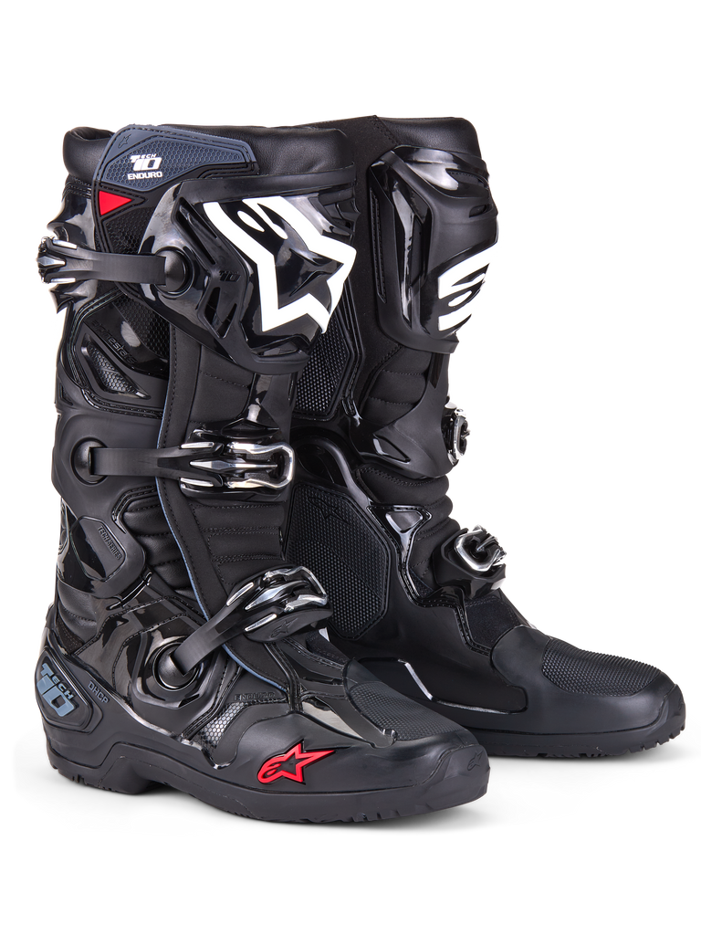 Stivali da Motocross Scarpe MX Calzature Off Road Alpinestars Alpinestars SpA