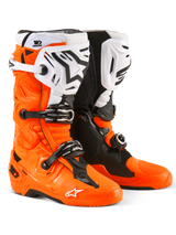 Tech 10 Enduro Stivali