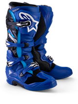 Yamaha Tech 7 Boots