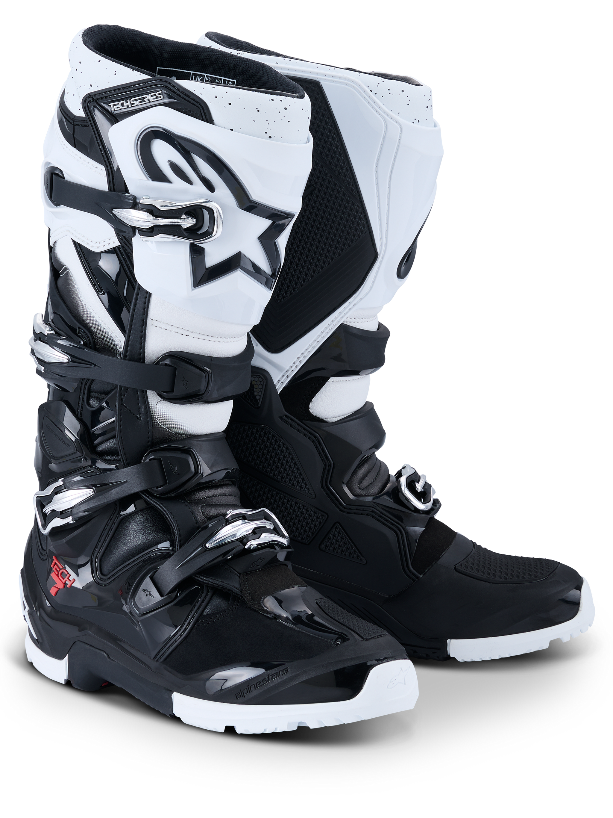 2026 Tech 7 Enduro Boots