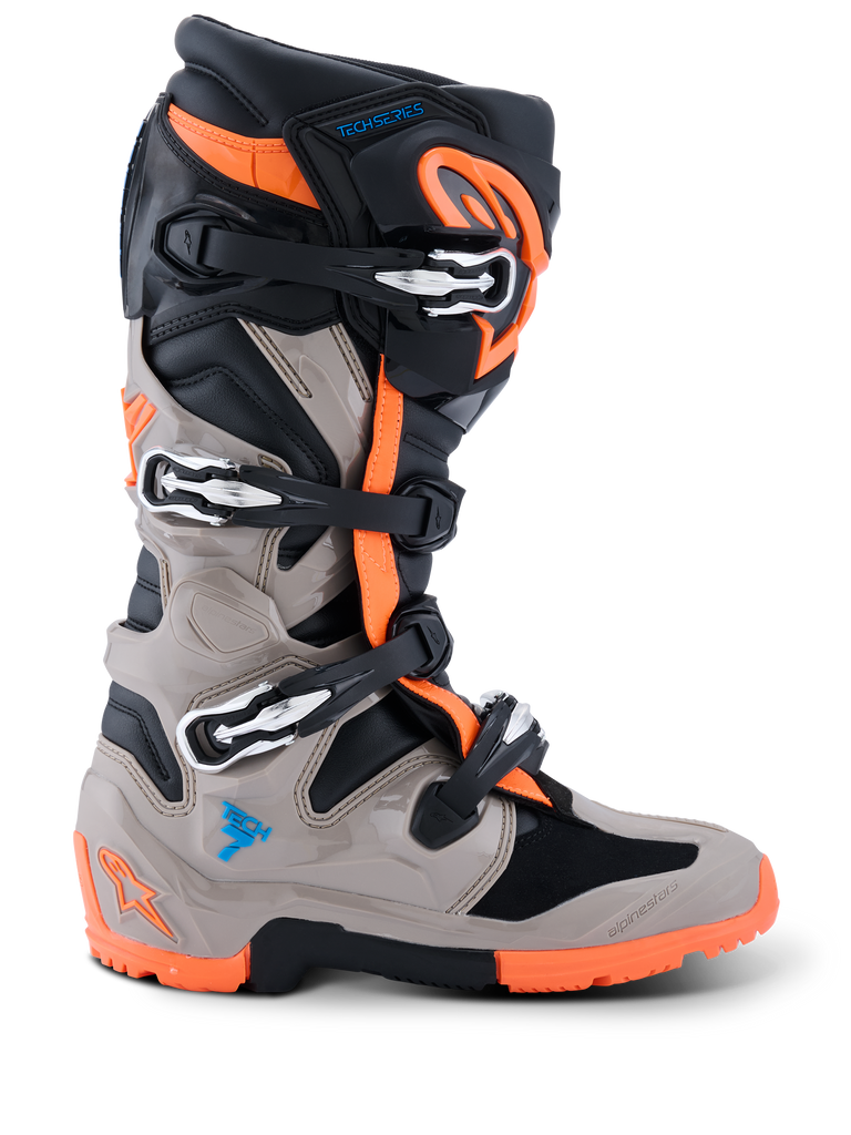 2026 Tech 7 Enduro Boots