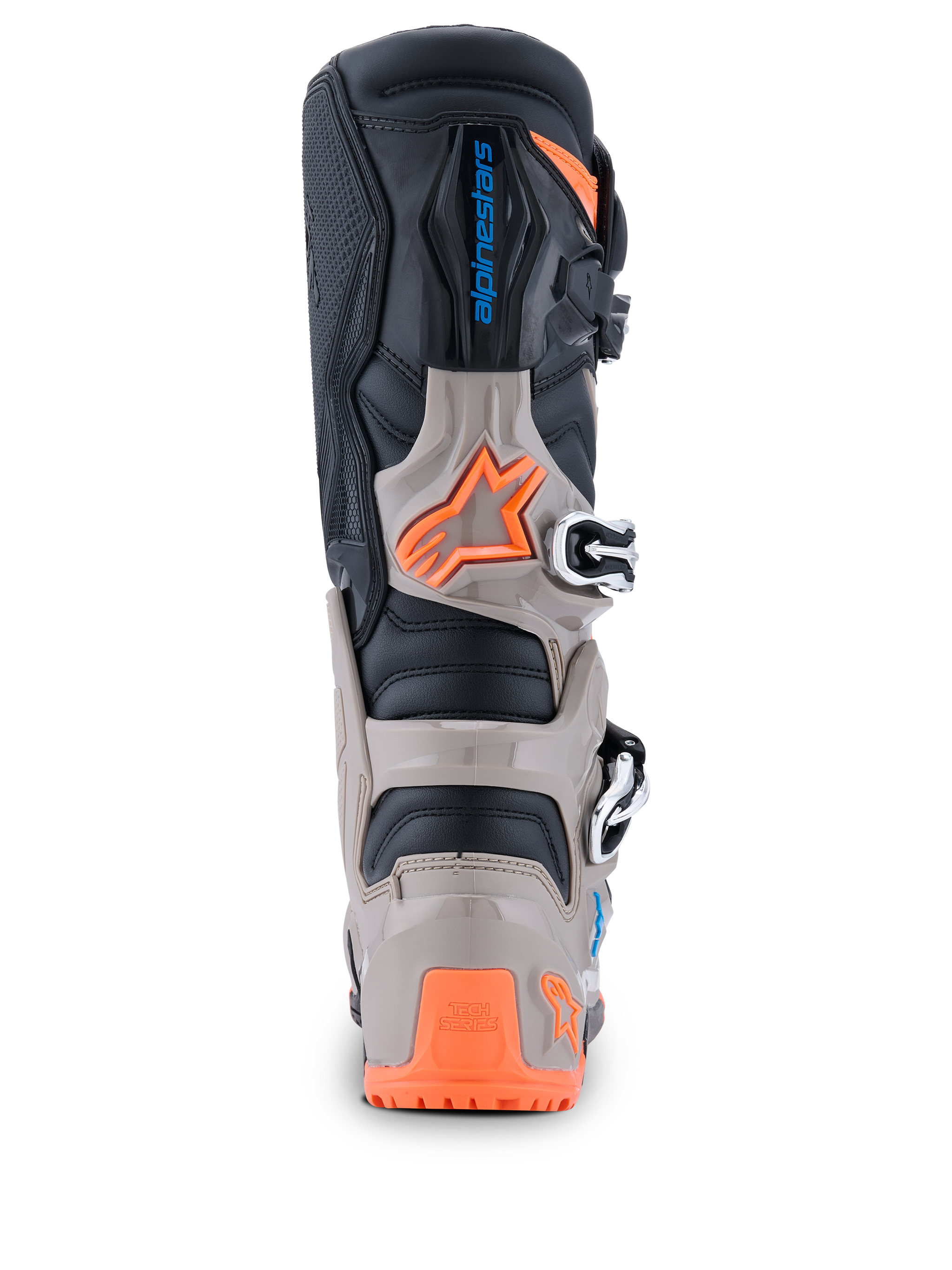 Stivali Tech 7 Enduro 2026