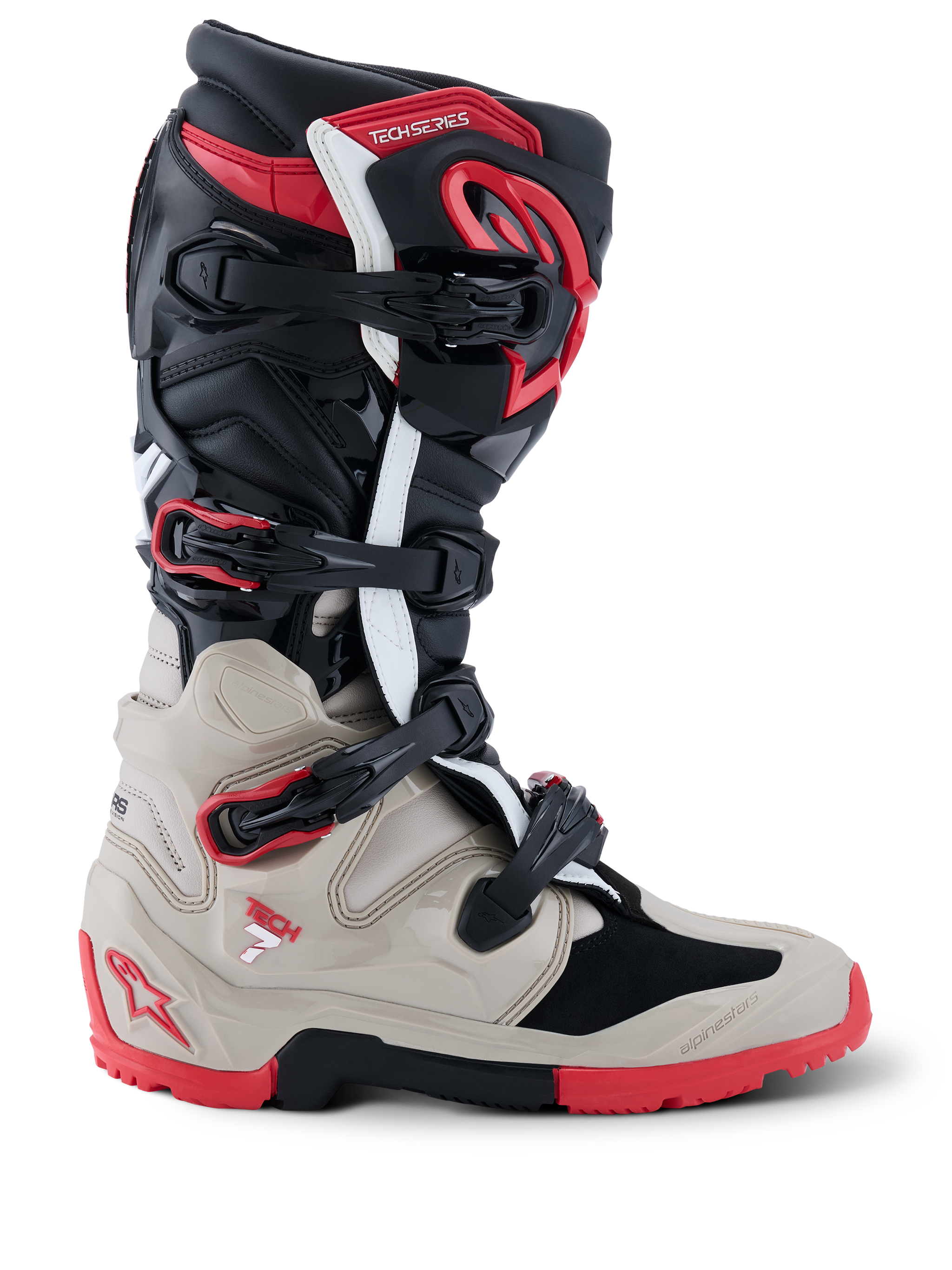 2026 Tech 7 Enduro Boots