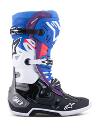 Stivali Tech 10 Supervented