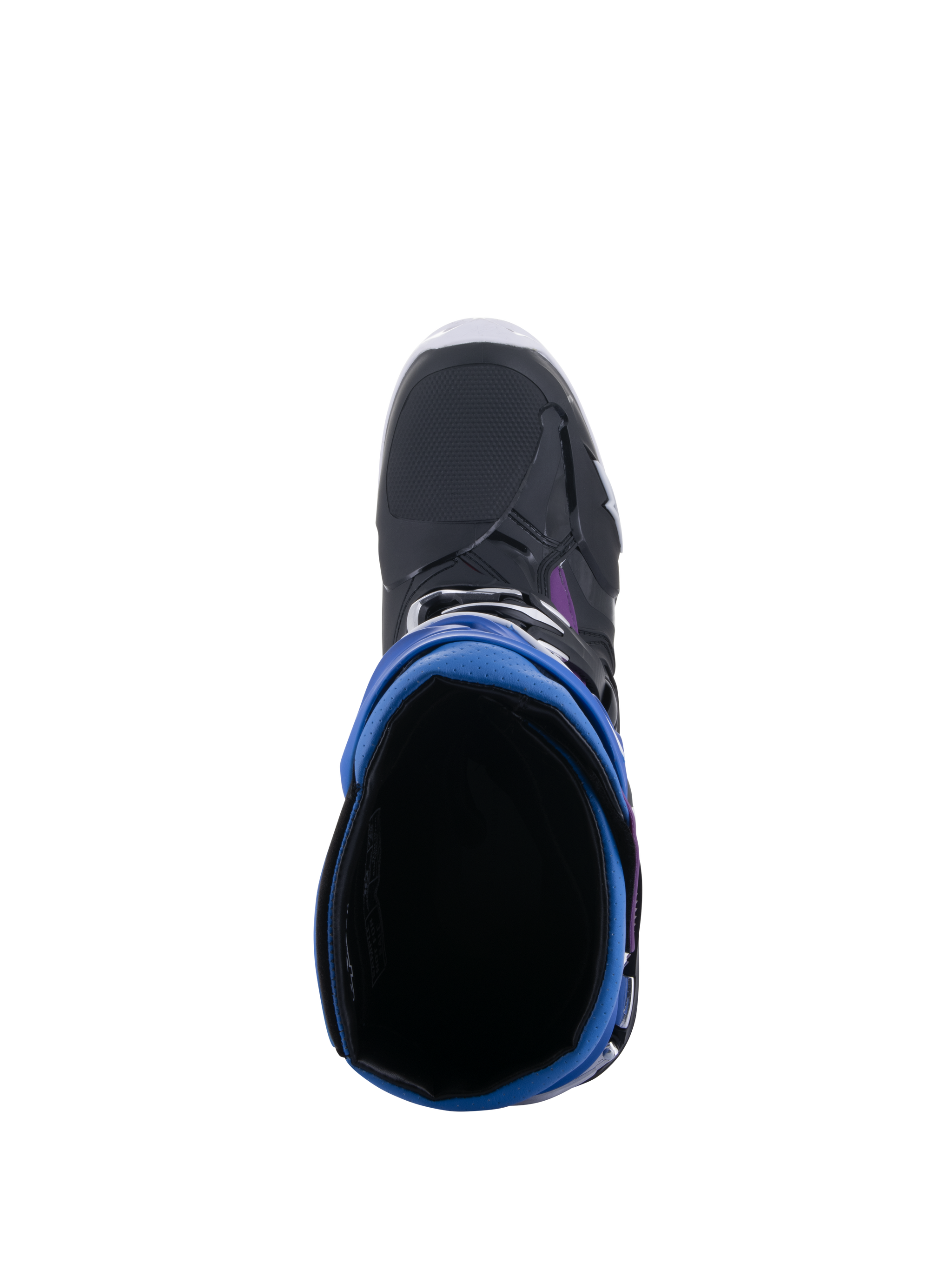 Stivali Tech 10 Supervented