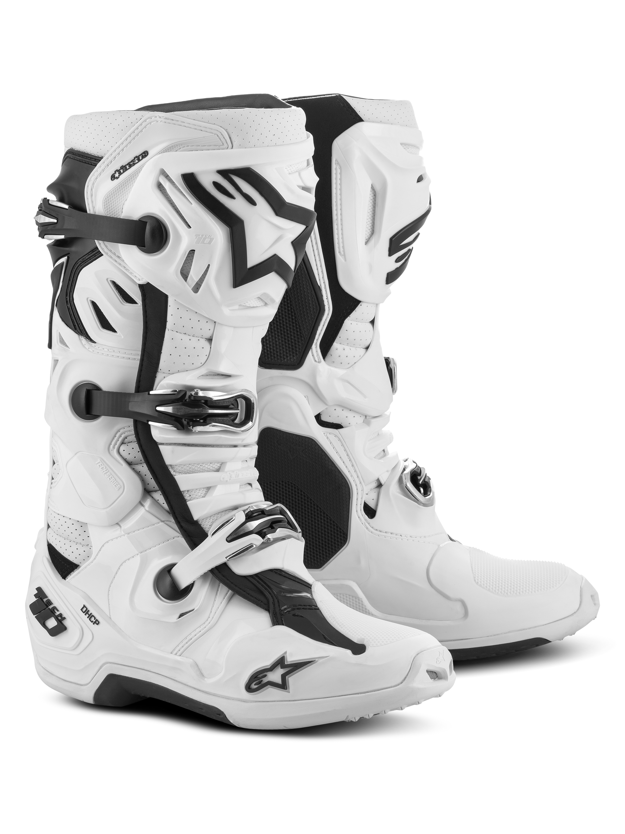 Stivali Tech 10 Supervented