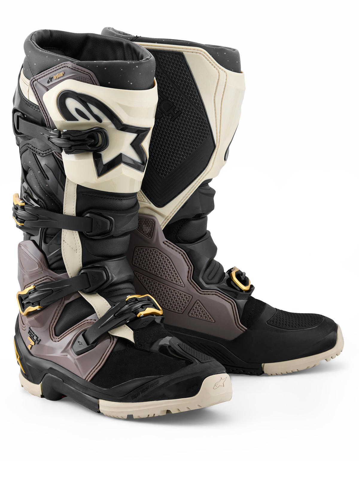 Tech 7 Enduro Drystar® - Stivali MX | Alpinestars® Tech 7 Enduro Drystar® - Stivali MX | Alpinestars®