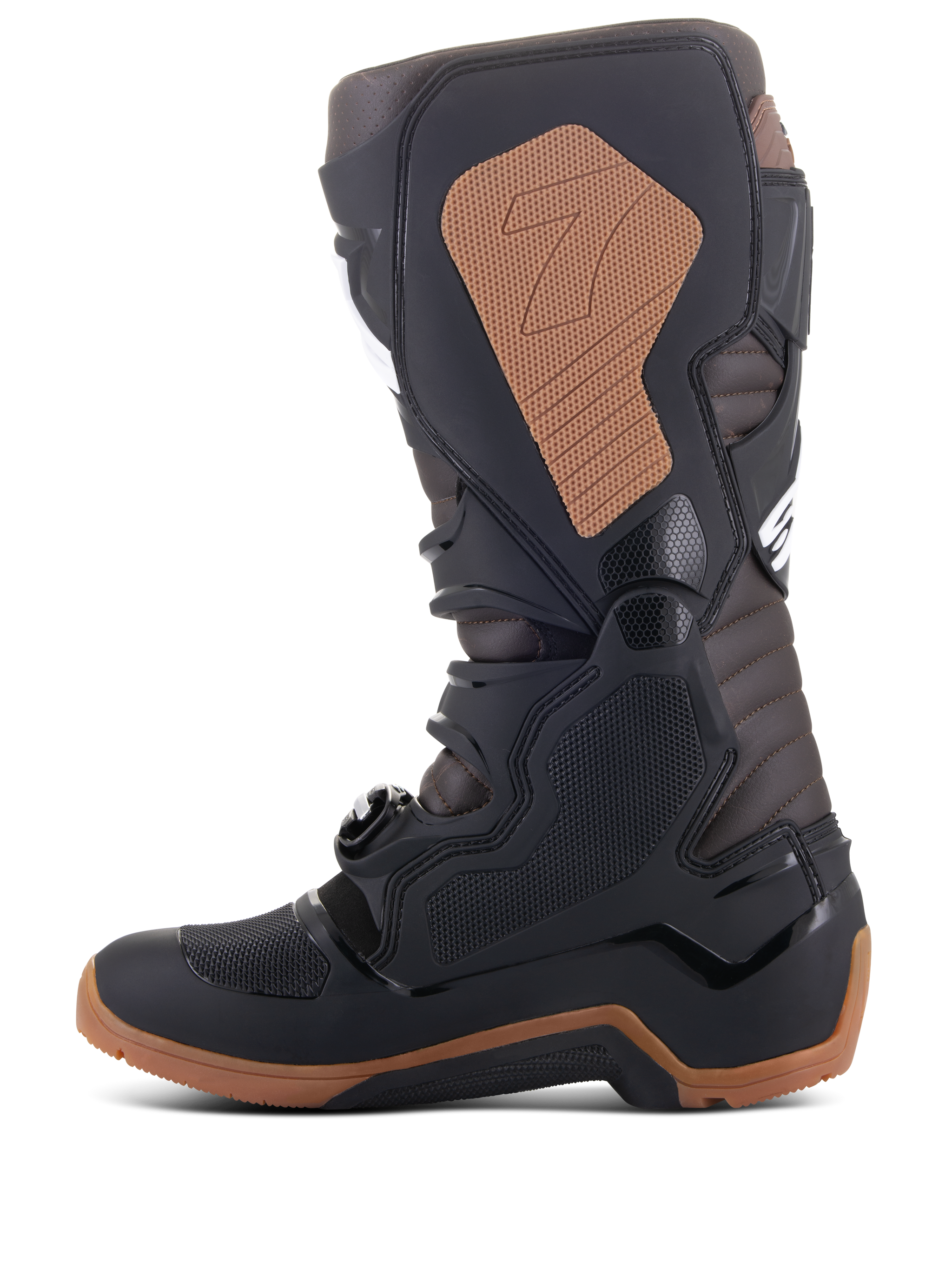 Stivali Enduro Alpinestars Tech 7 Drystar Uomo - Impermeabili, Per Motocross E Off-Road - Foto 9