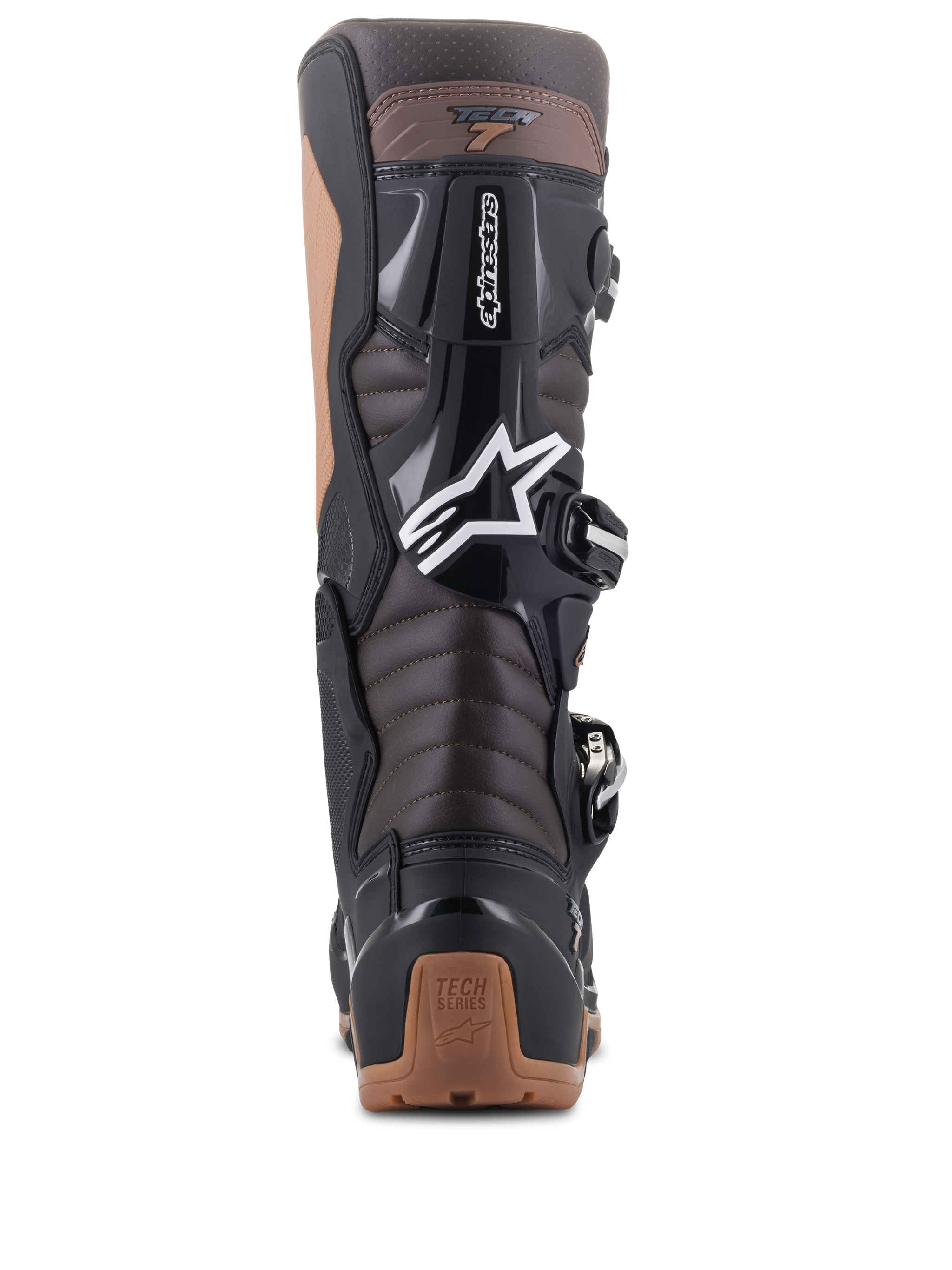 Tech 7 Enduro Boots