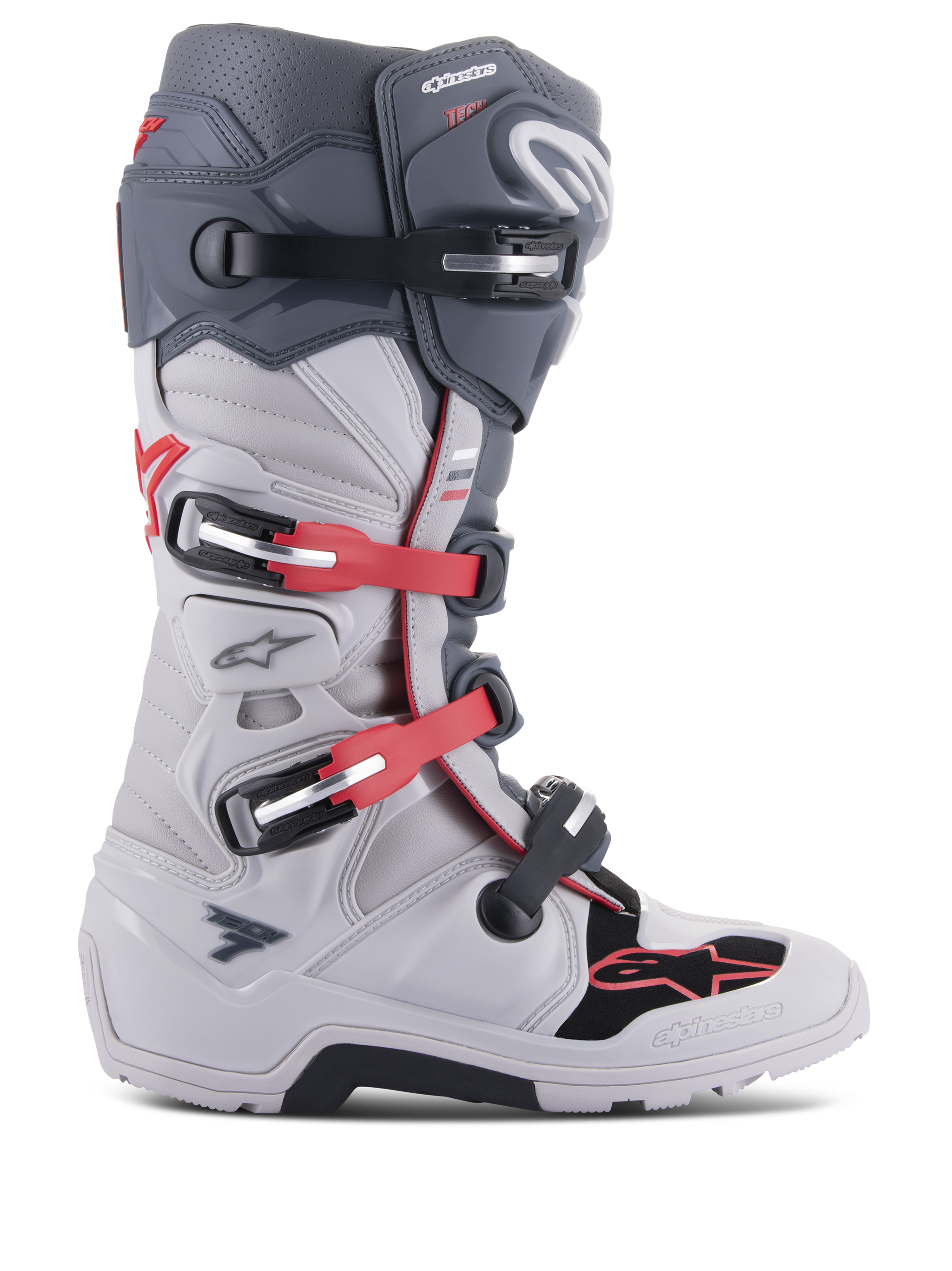 Tech 7 Enduro Boots