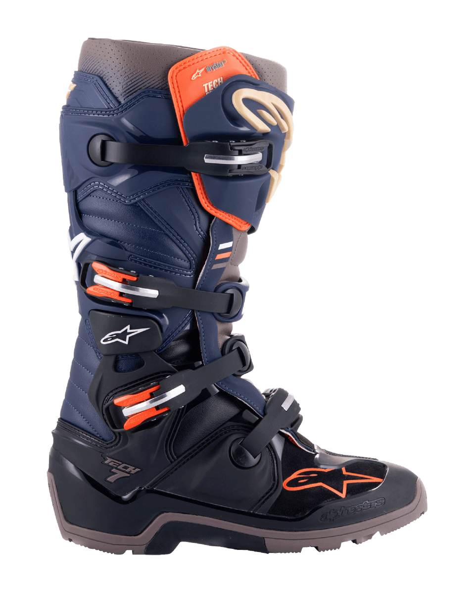 Tech 7 Enduro Drystar® Stivali