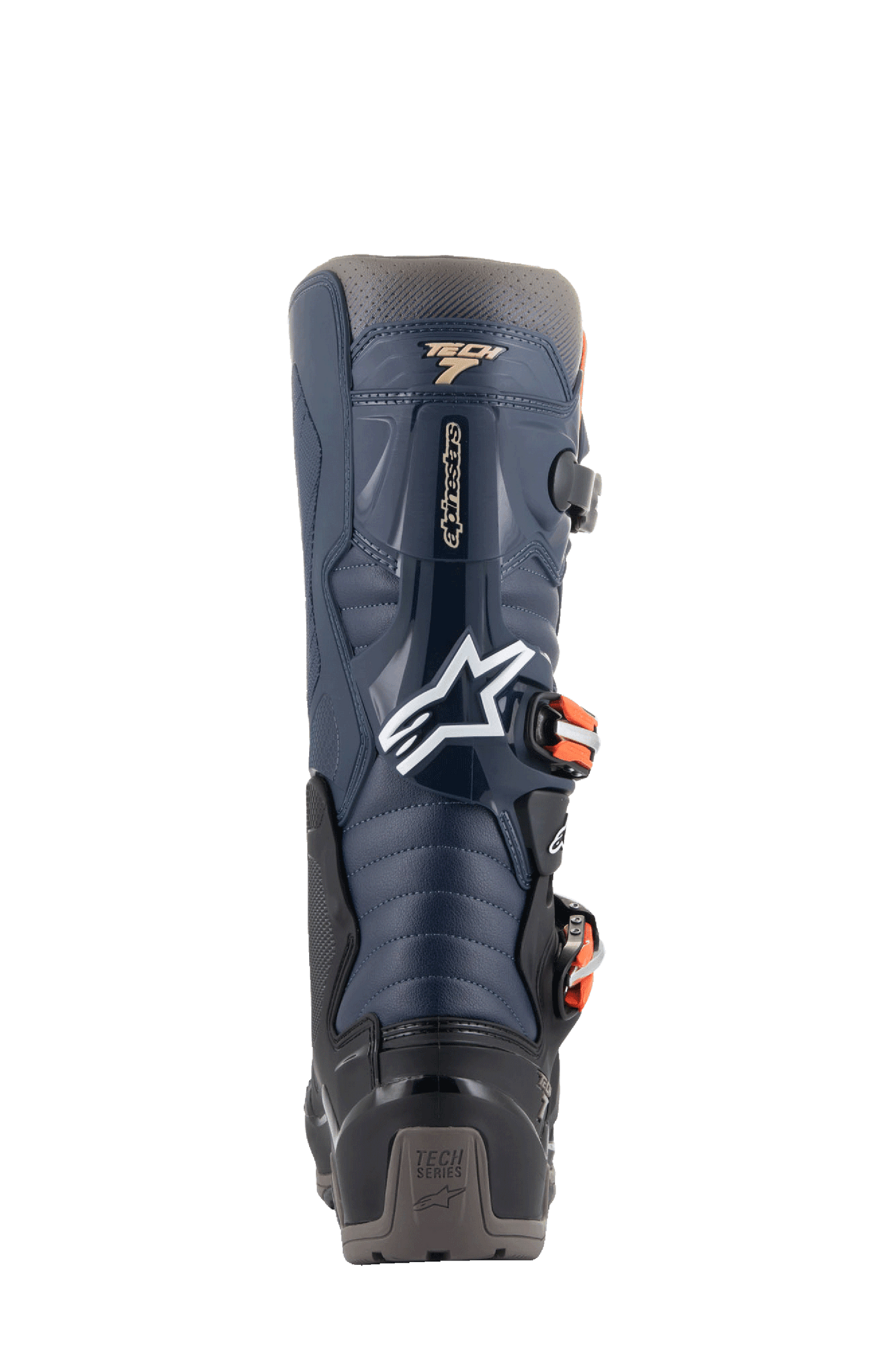 Tech 7 Enduro Drystar® Stivali