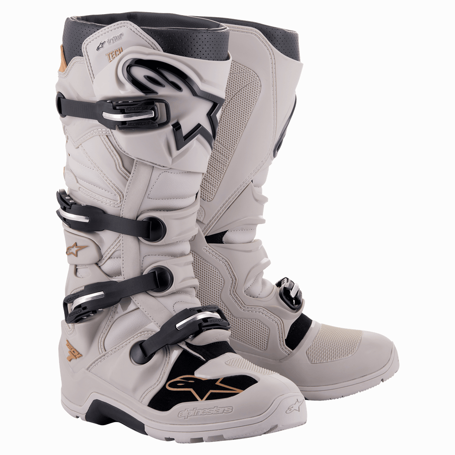Tech 10 Enduro Boots Alpinestars