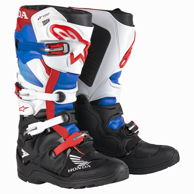 Stivali Honda Tech 7 Enduro Drystar® 