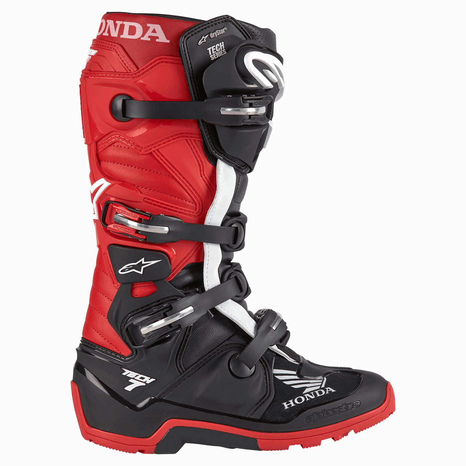 Stivali Honda Tech 7 Enduro Drystar® 