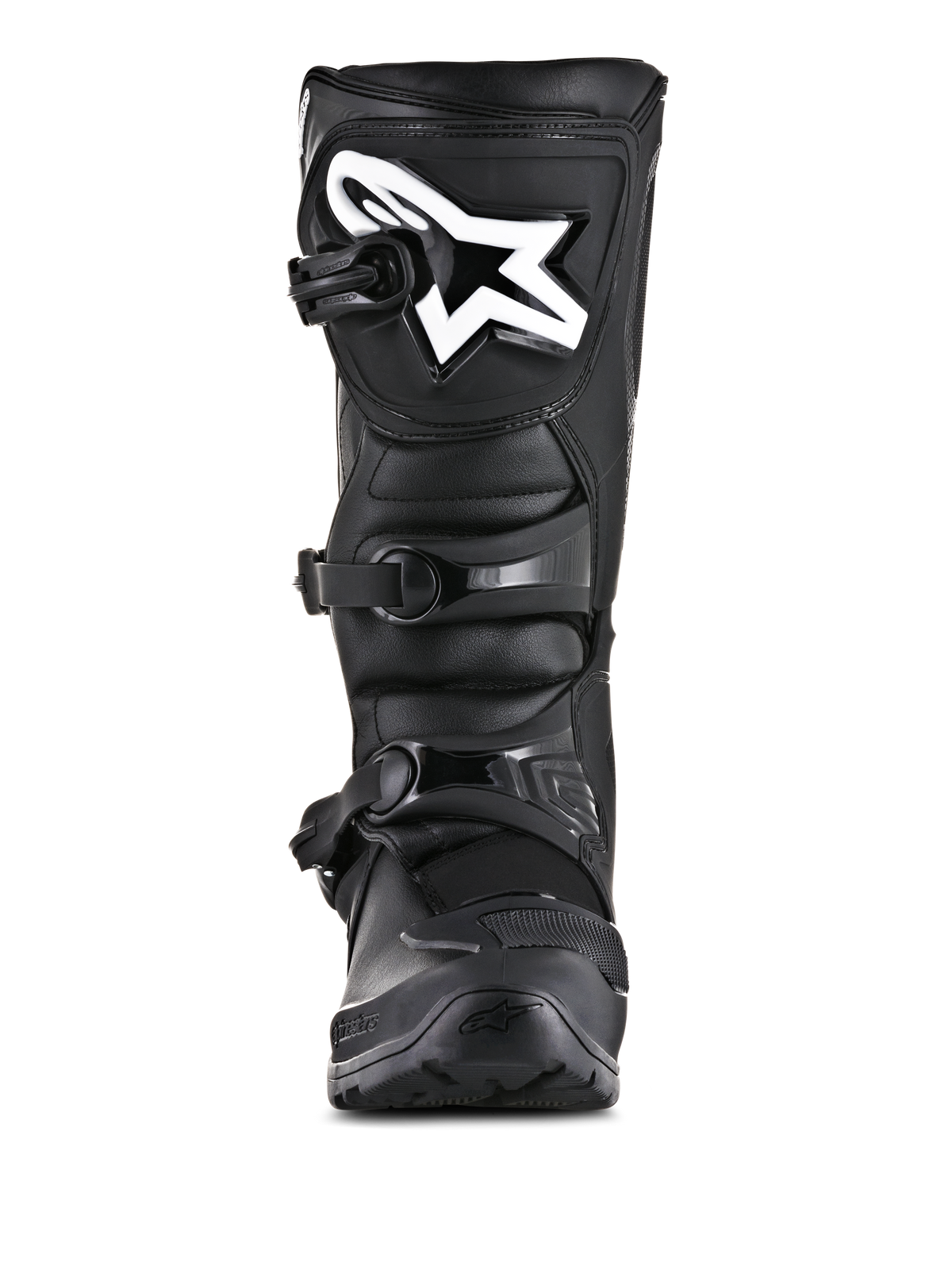 Tech 3 Enduro - Stivali da Moto Nero | Alpinestars®