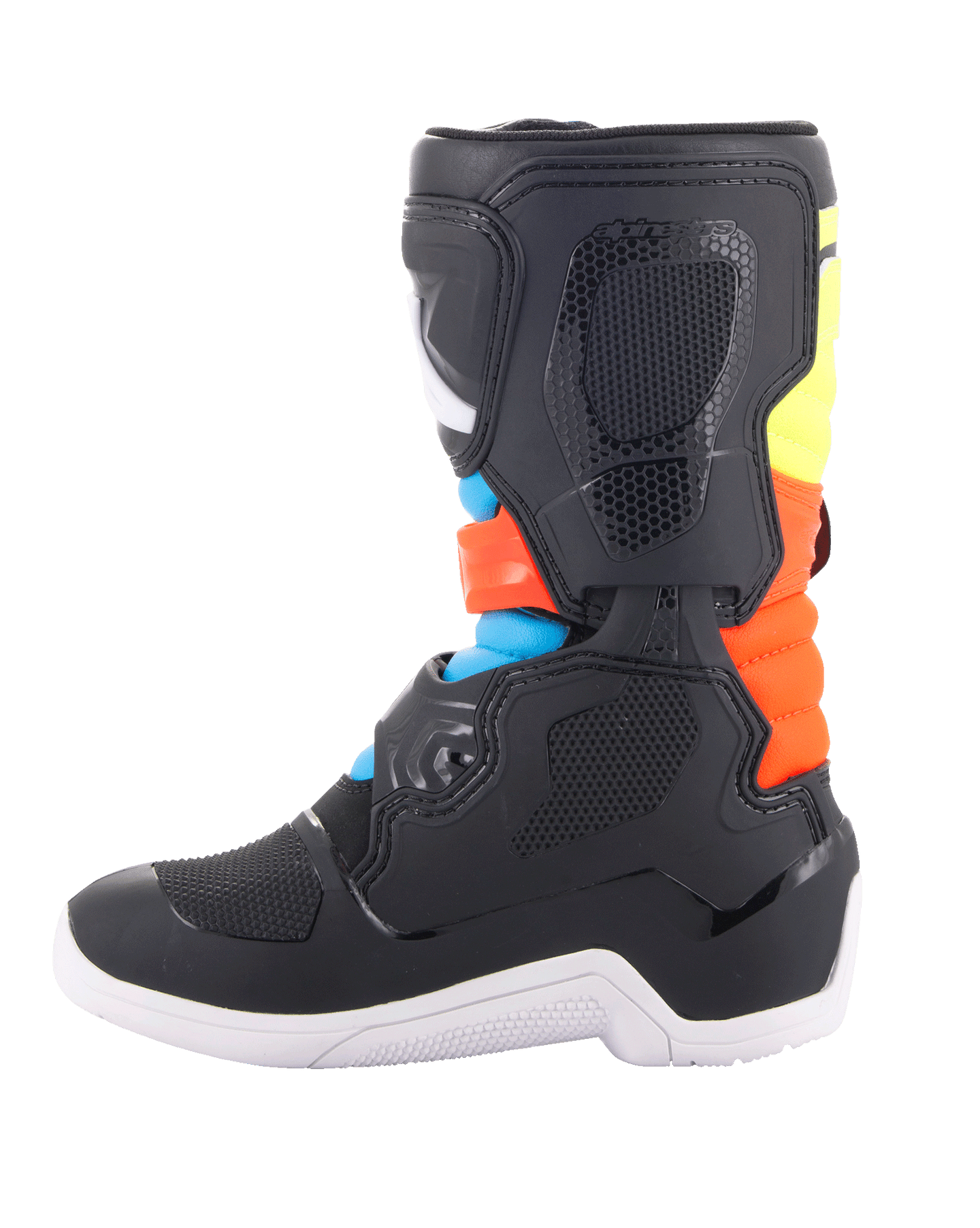 Kids Tech 3S Boots