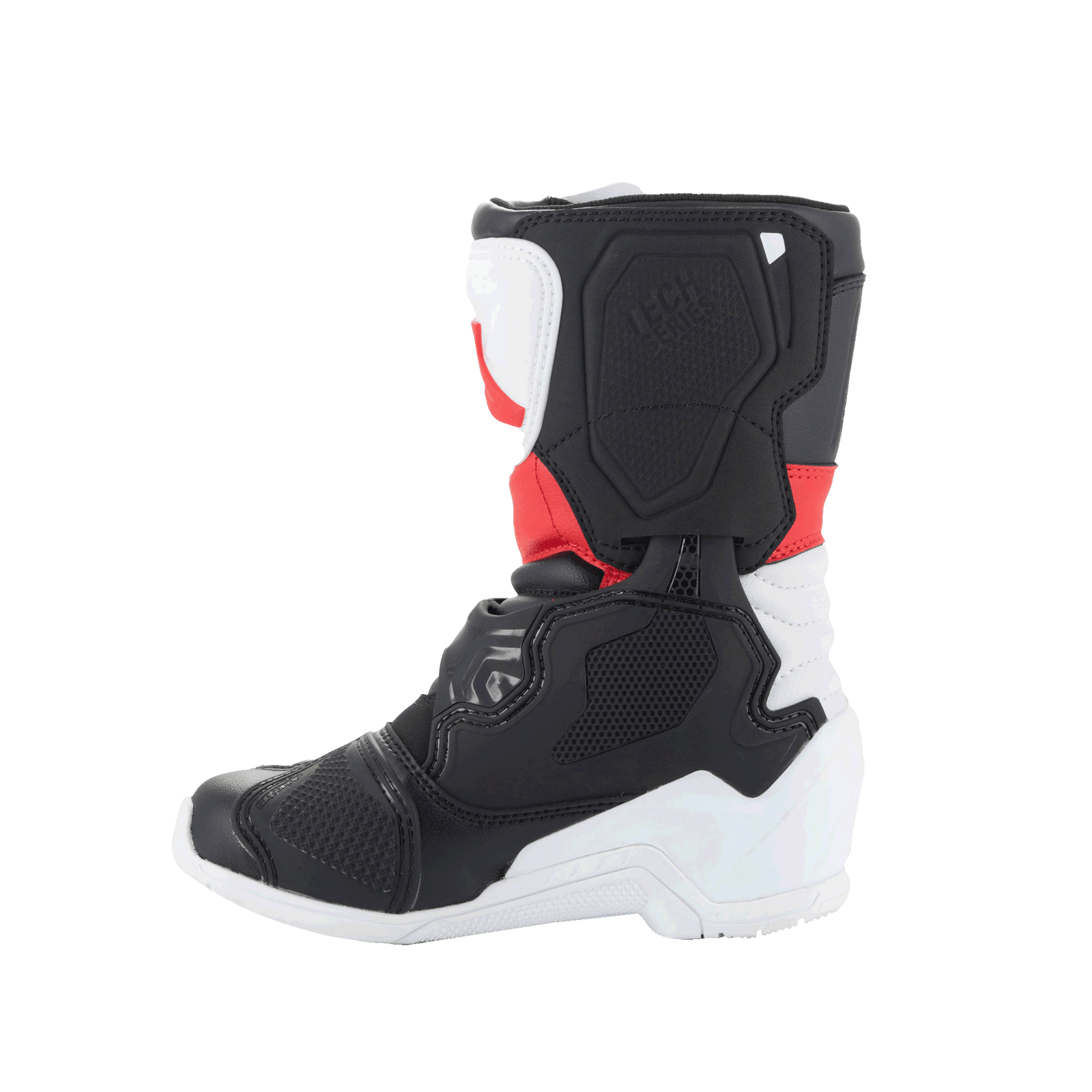 Kids Tech 3S Boots