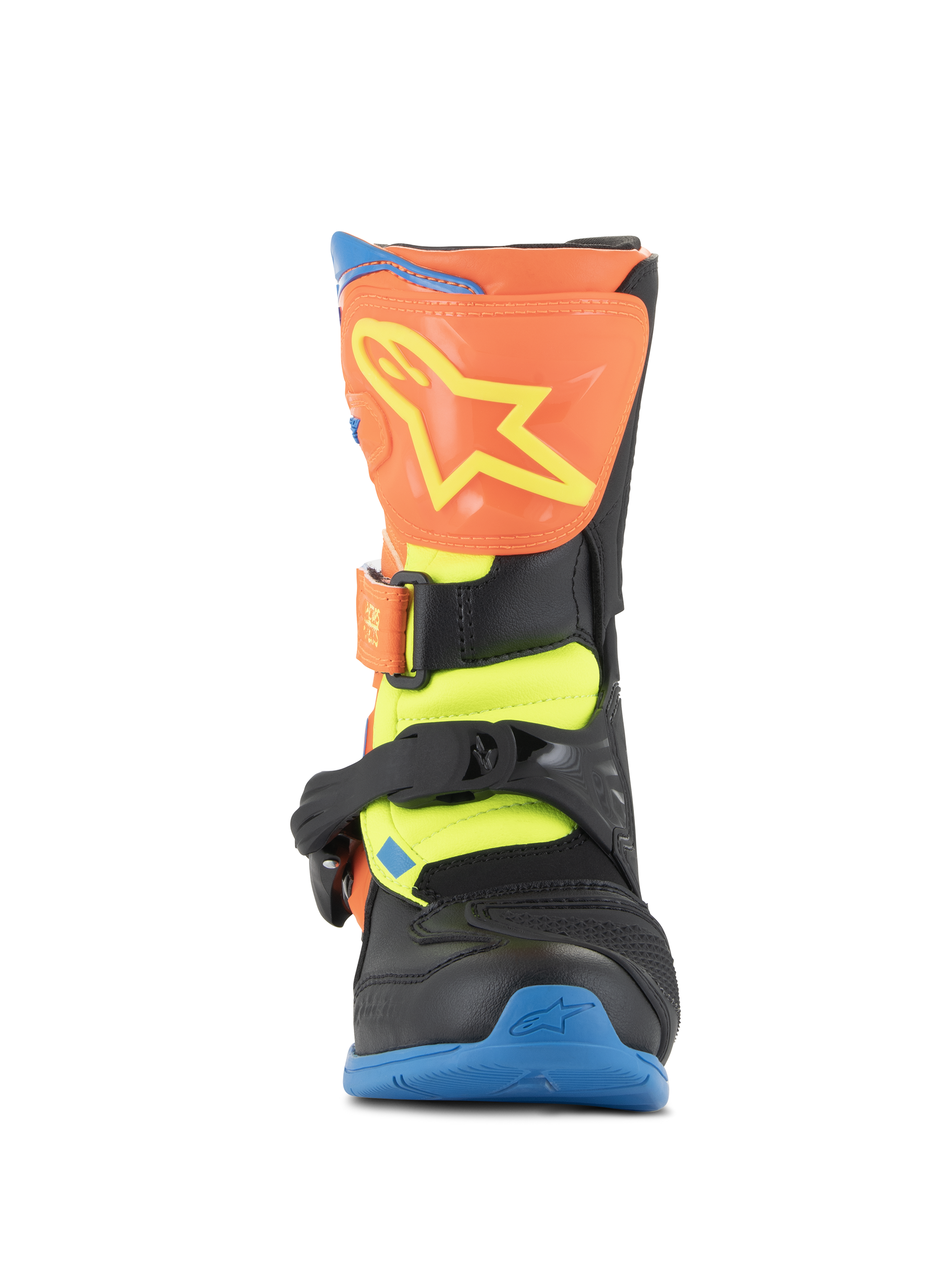 Stivali Tech 3S Per Bambini