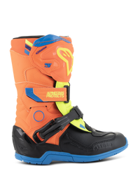 Stivali Tech 3S Bambino