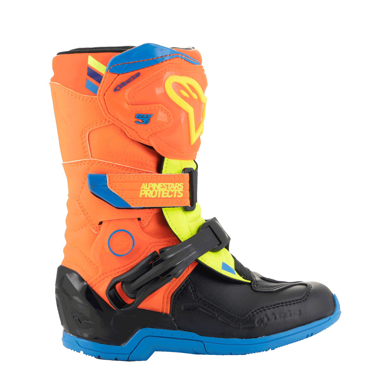 Kids Tech 3S Boots