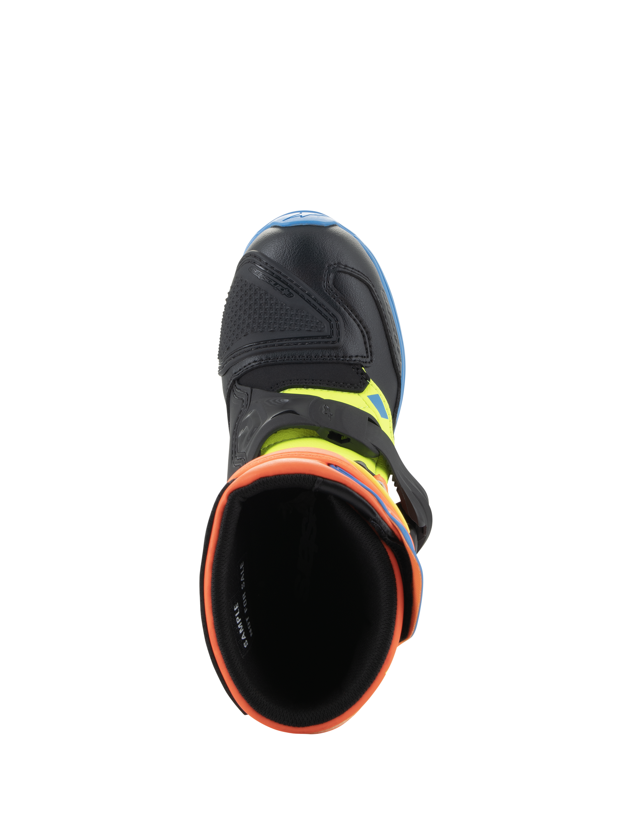 Stivali Tech 3S Per Bambini