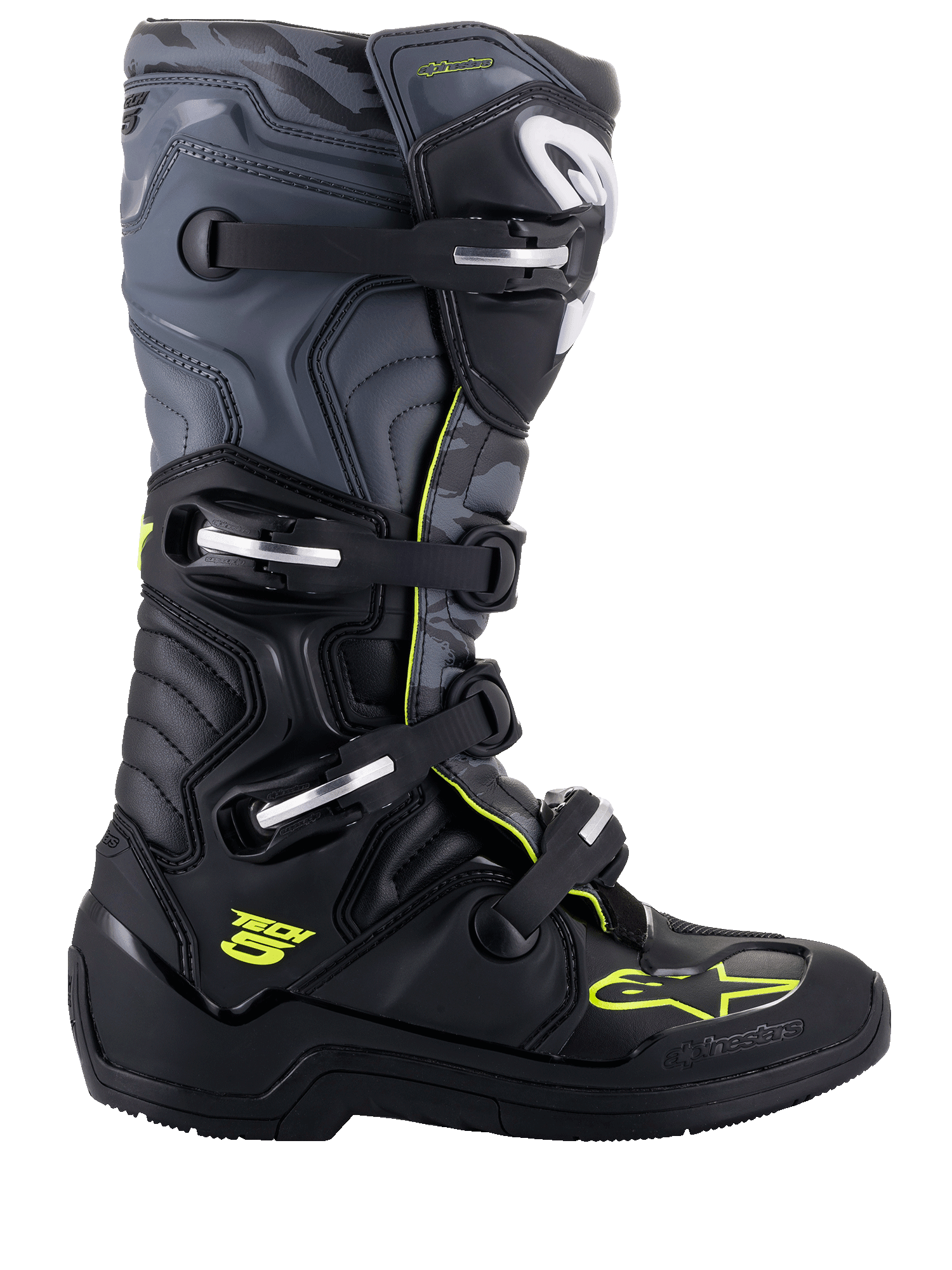 Stivali alpinestars tech 5 discount