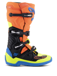 Stivali Tech 5
