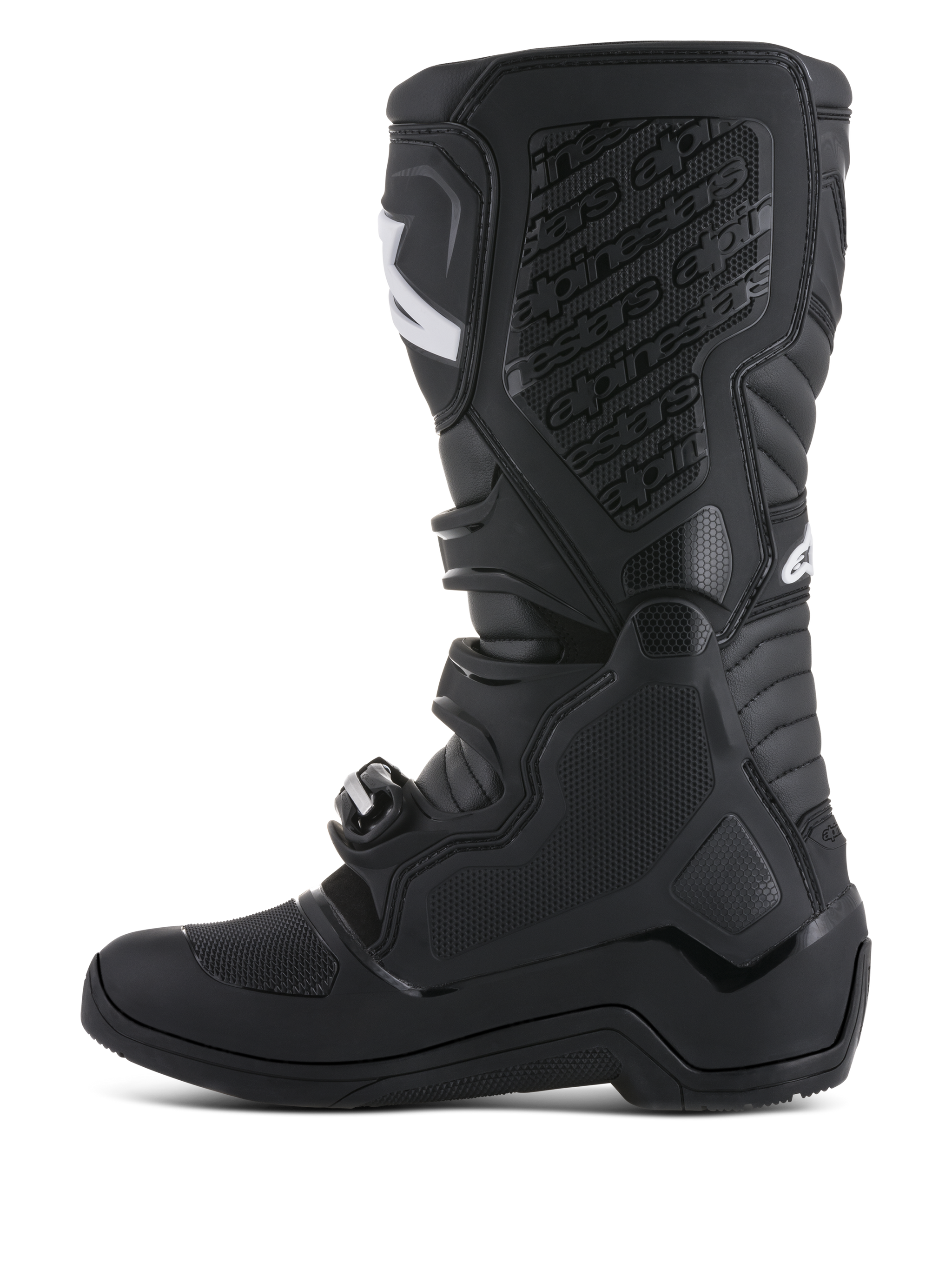 Stivali Tech 5
