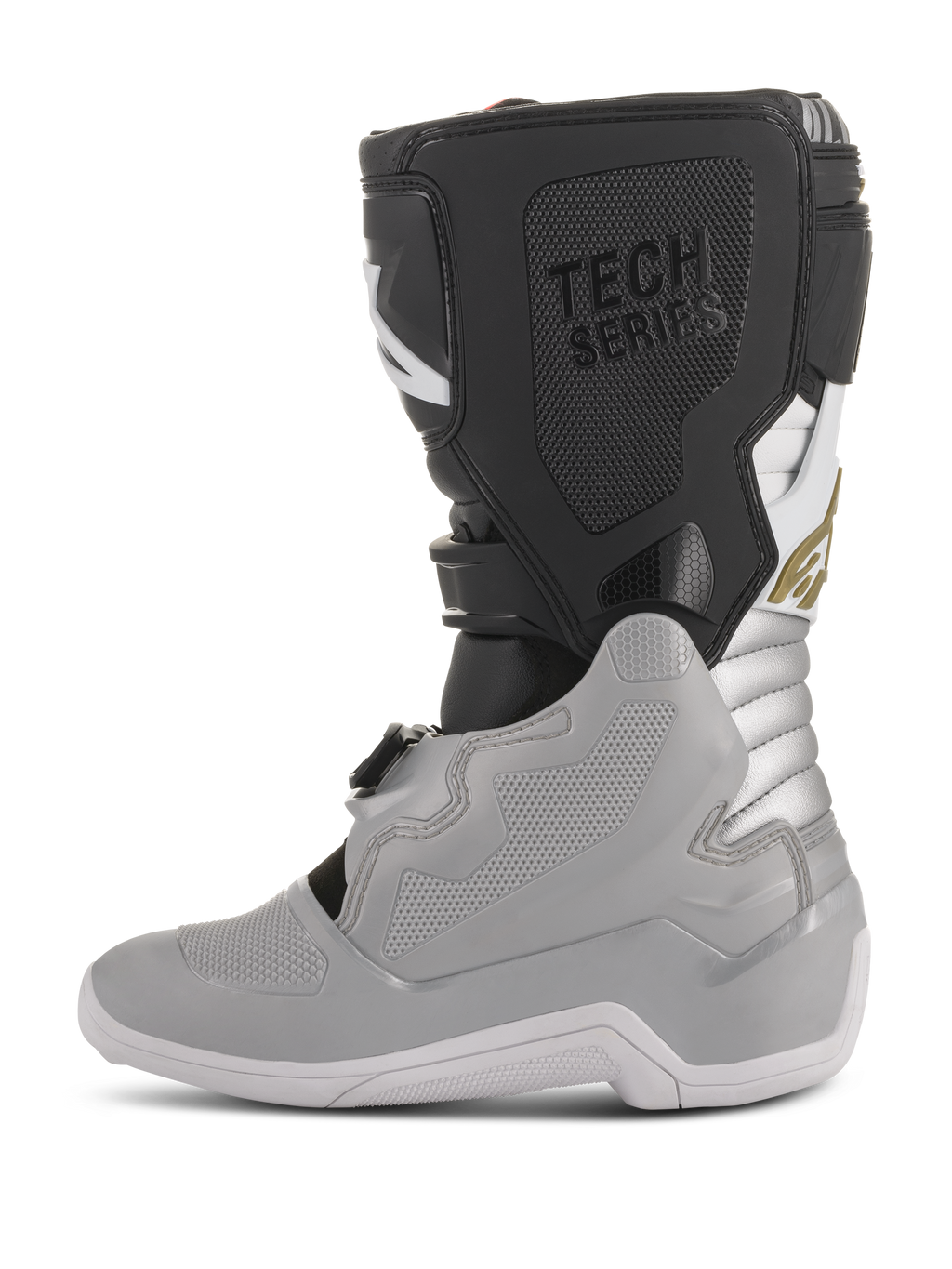 Stivali Tech 7S Ragazzo - Colori Passati