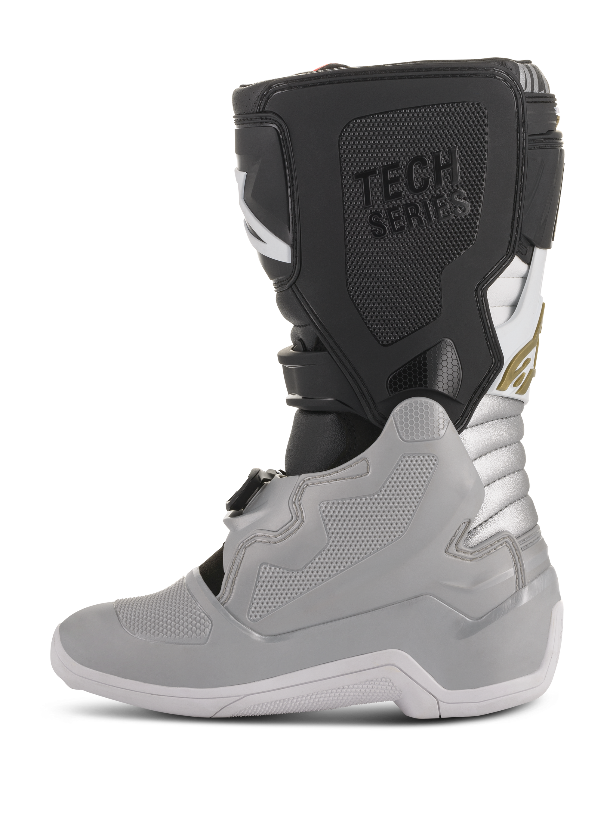 Youth Tech 7S Boots - Past Colors