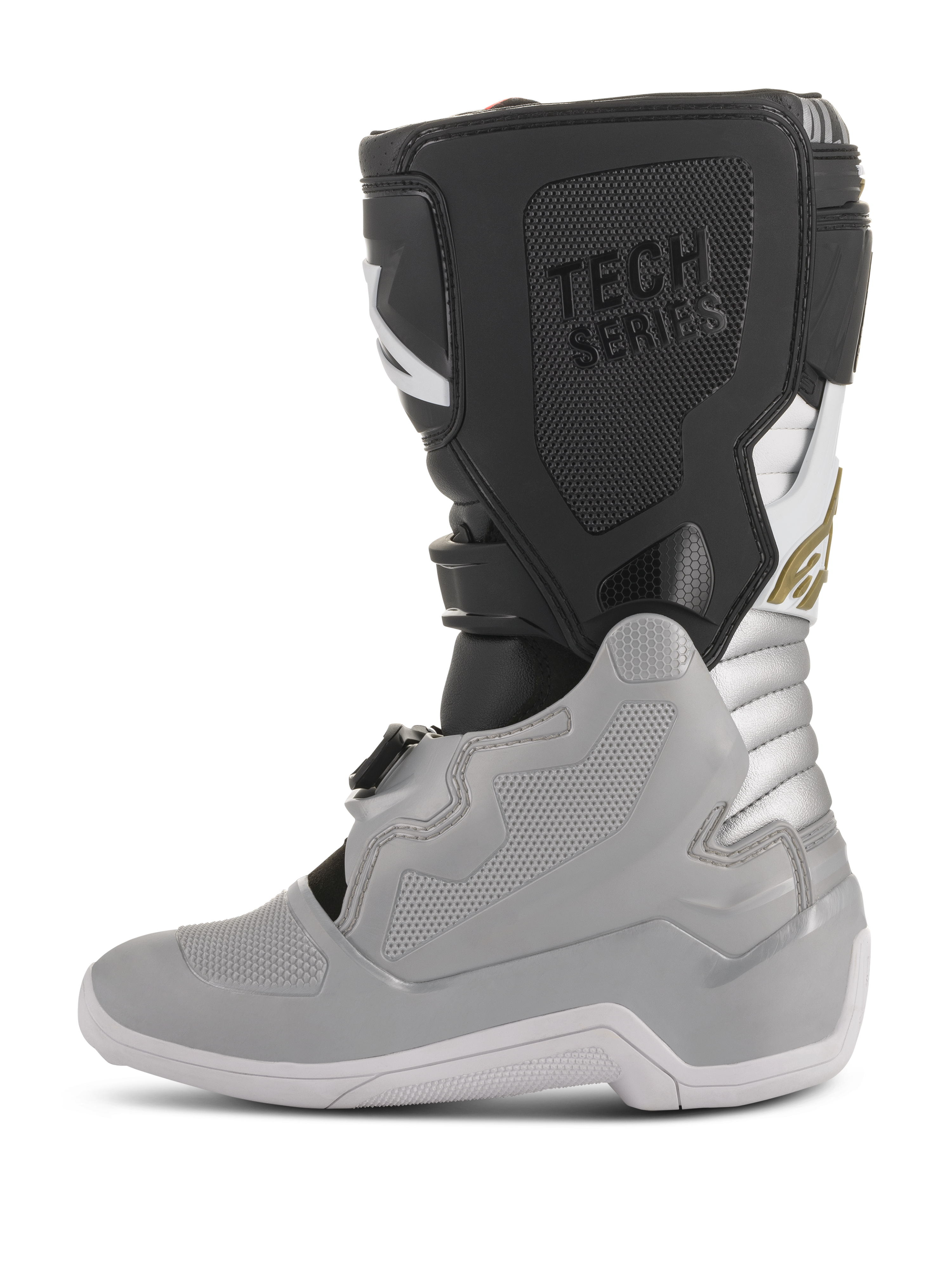 Stivali Tech 7S Ragazzo - Colori Passati