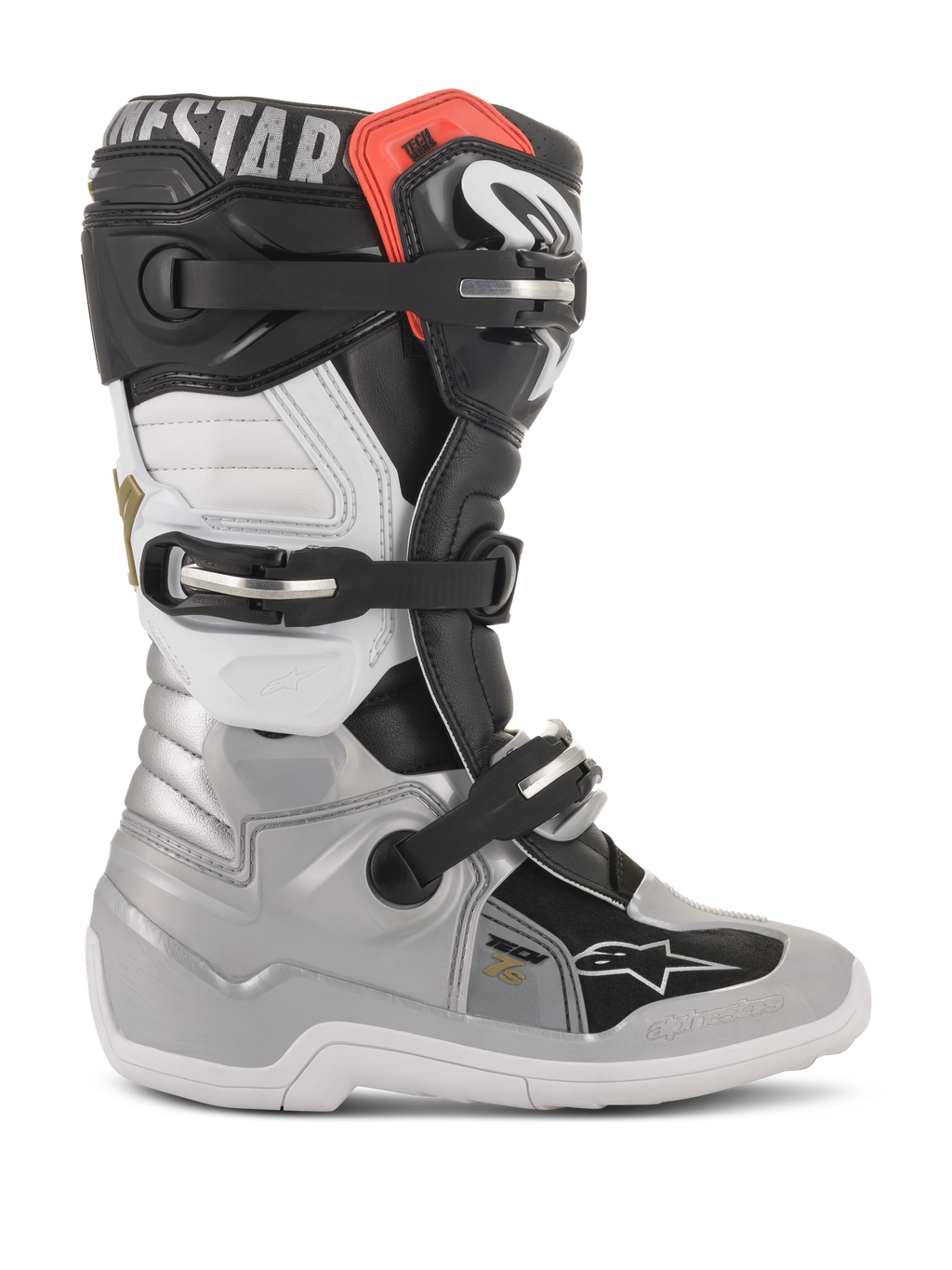 Stivali Tech 7S Ragazzo - Colori Passati
