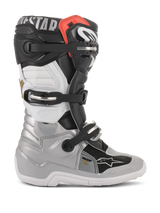 Stivali Tech 7S Ragazzo - Colori Passati