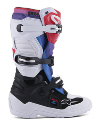 Stivali Tech 7S Ragazzo