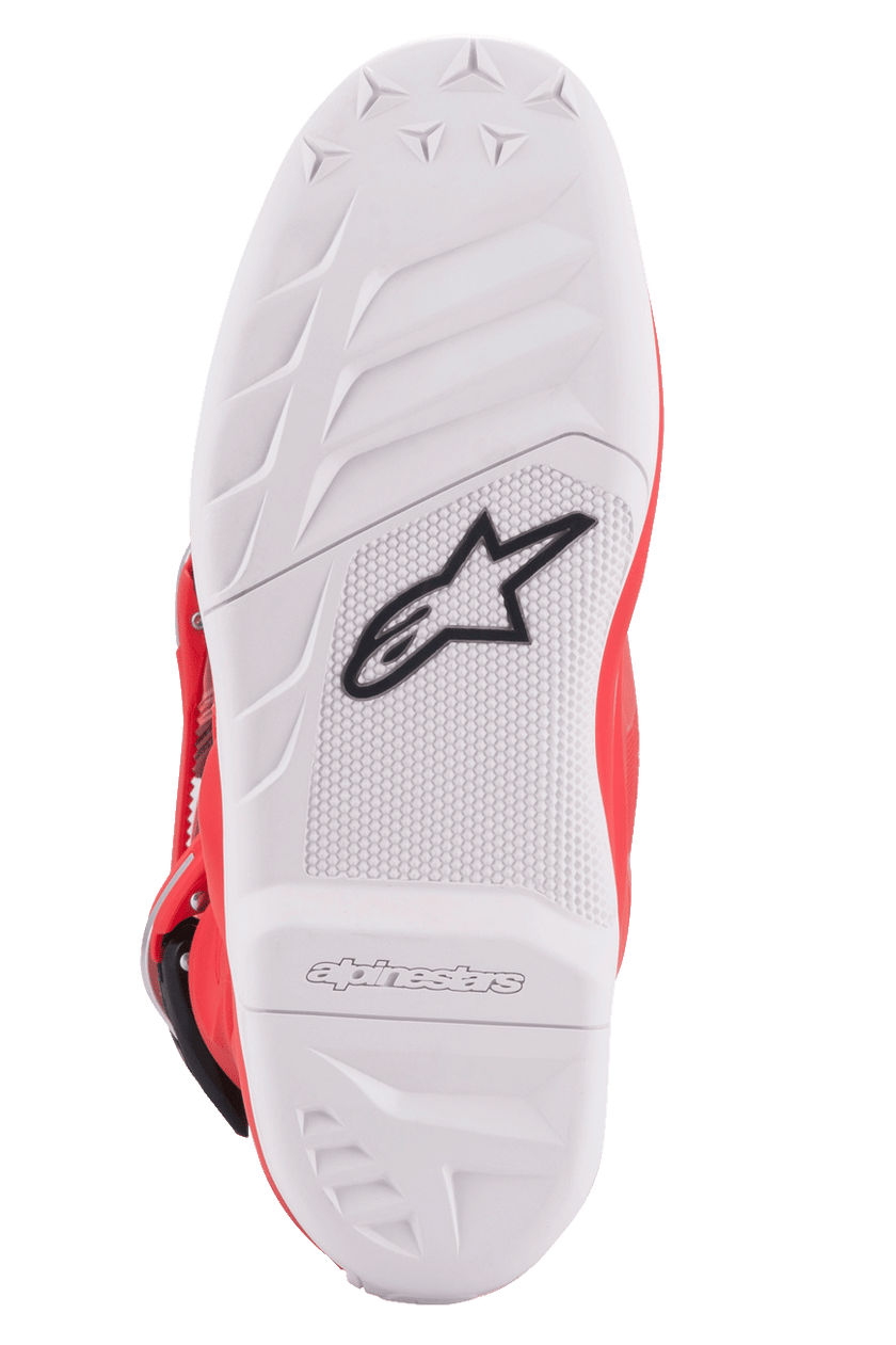 Ragazzo Tech 7S Stivali