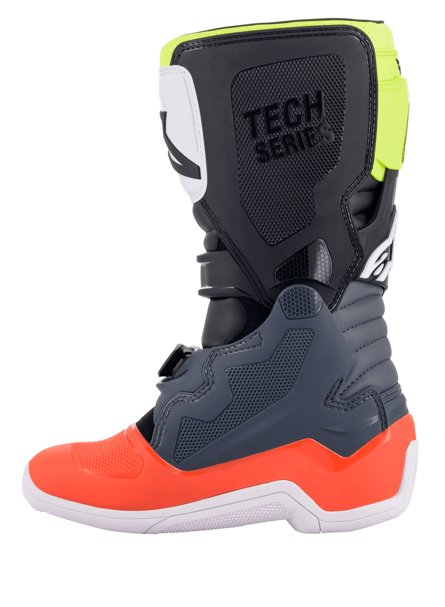 Ragazzo Tech 7S Stivali