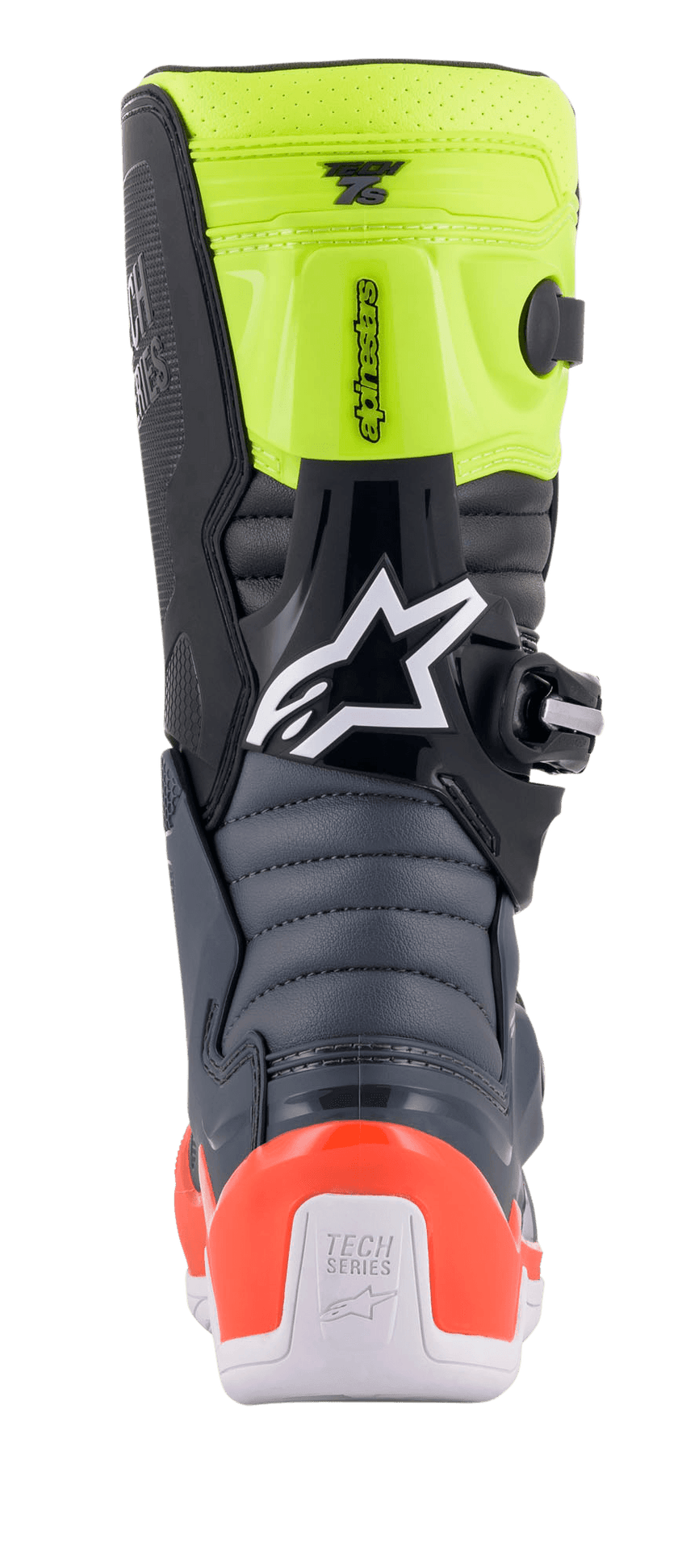 Ragazzo Tech 7S Stivali