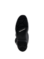 Alpinestars Stivali Tech 7 Enduro Gore-Tex, suola da moto off-road in gomma nera con grip robusto e indicatore di usura rosso