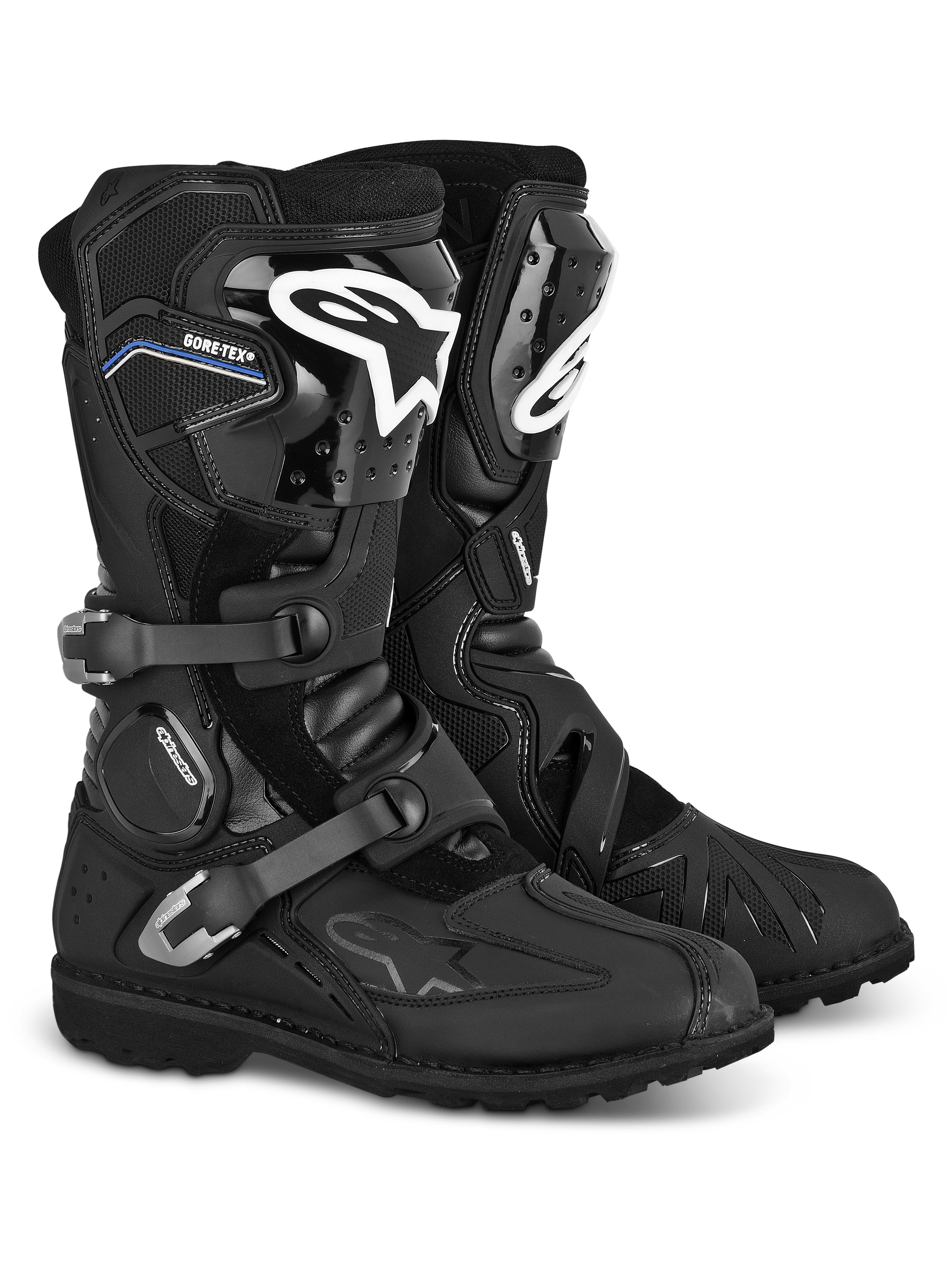 Stivali Toucan GORE-TEX