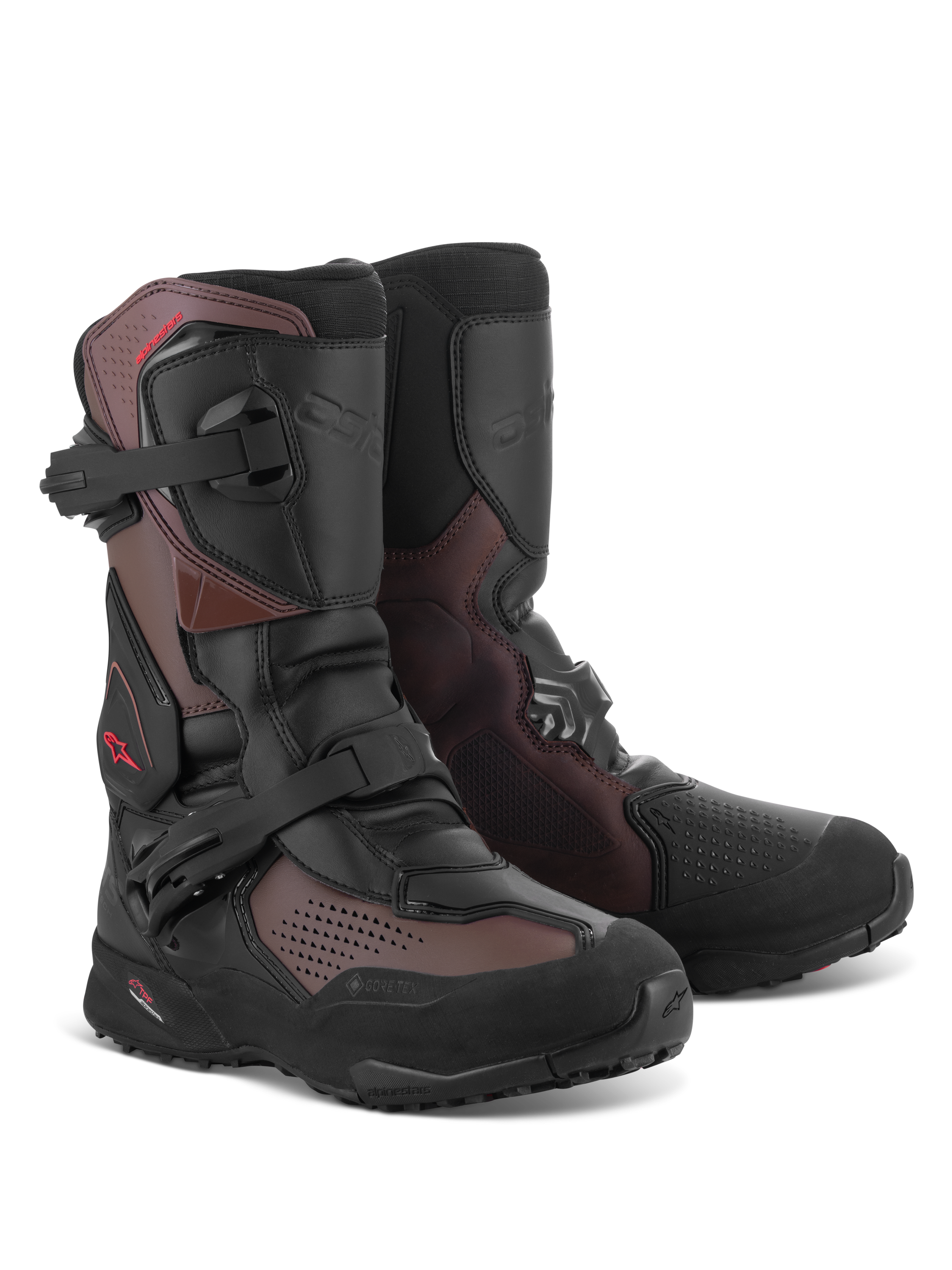 Stivali XT-8 GORE-TEX