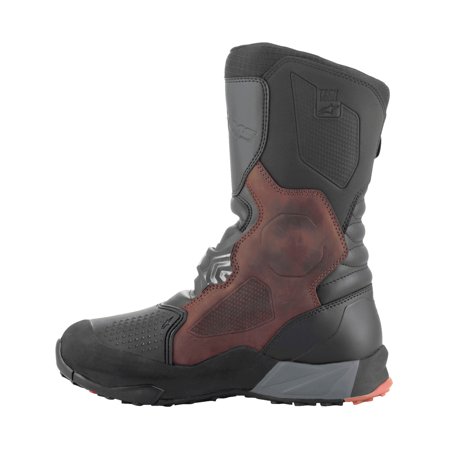 XT-8 Gore-Tex Stivali