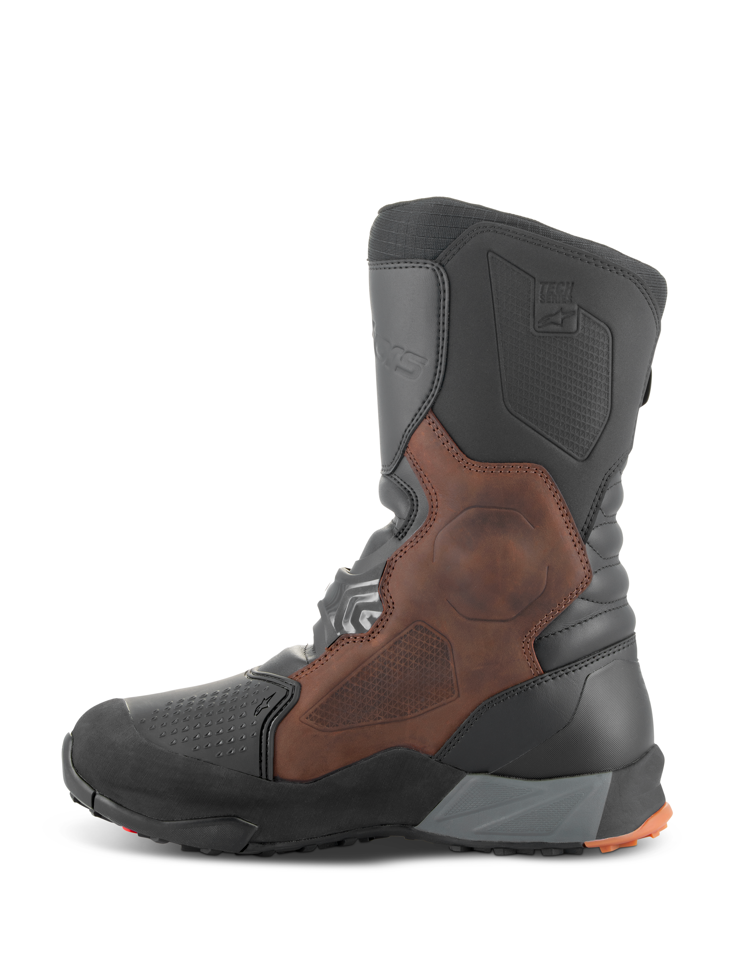 Stivali XT-8 GORE-TEX