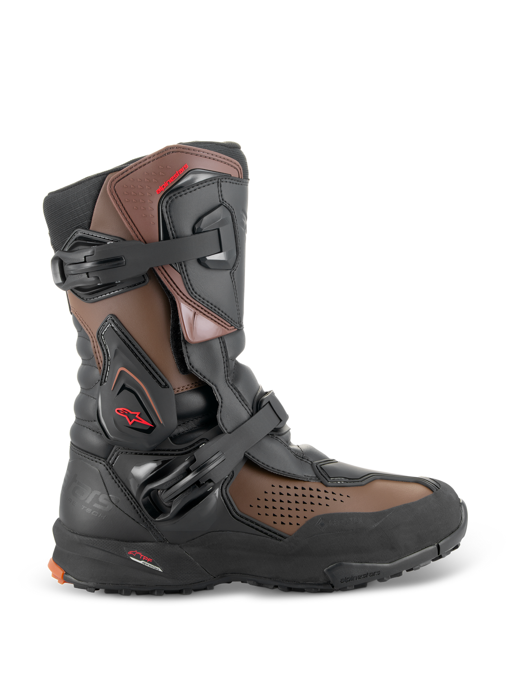 Stivali XT-8 GORE-TEX