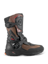 Stivali XT-8 GORE-TEX